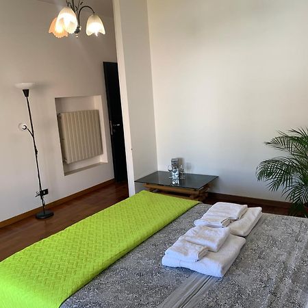 Puravida 2 Lägenhet Anzio Exteriör bild