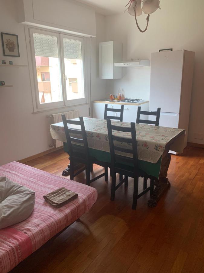 Puravida 2 Lägenhet Anzio Exteriör bild