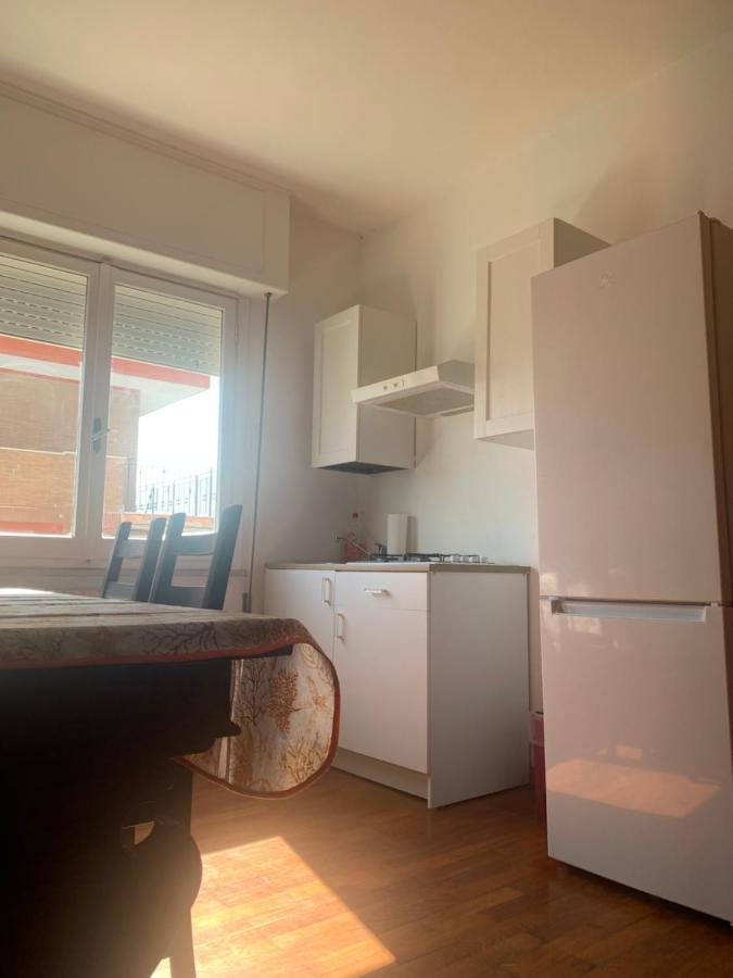 Puravida 2 Lägenhet Anzio Exteriör bild