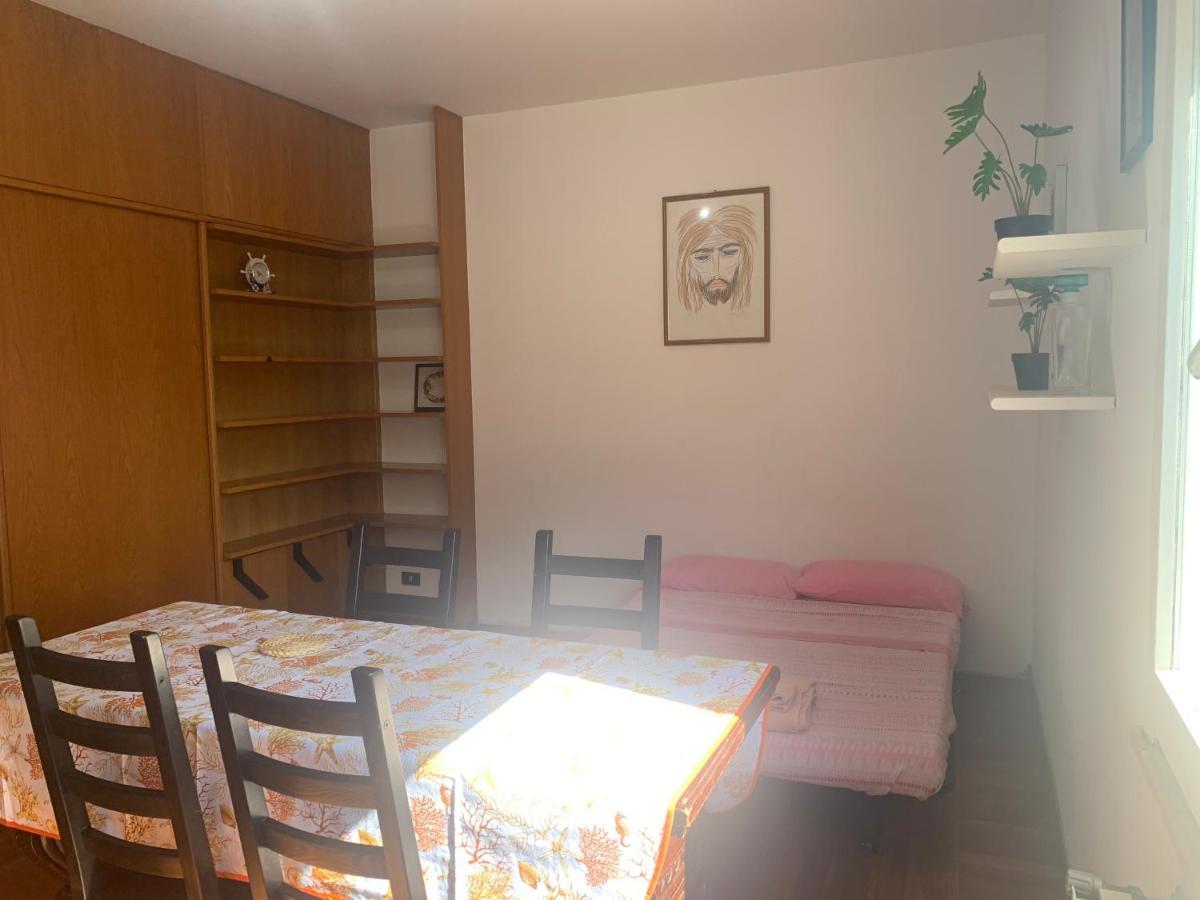 Puravida 2 Lägenhet Anzio Exteriör bild