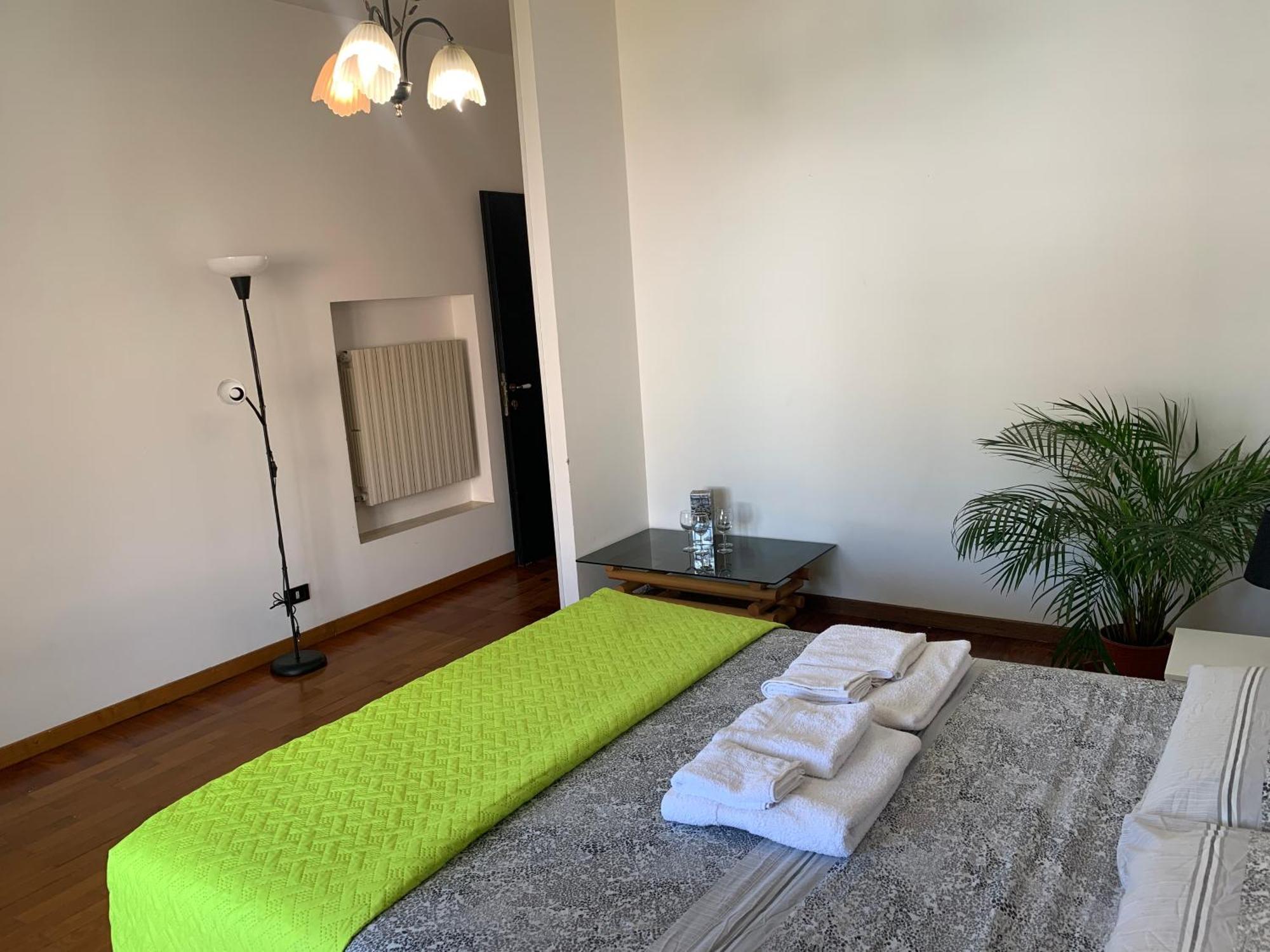 Puravida 2 Lägenhet Anzio Exteriör bild